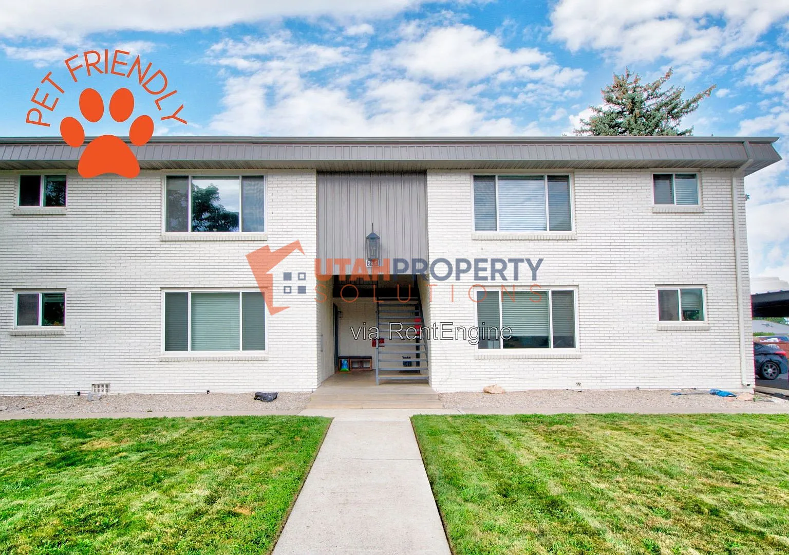 2 bed, 1.0 bath, 900 sqft, $1,525 — Photo 1