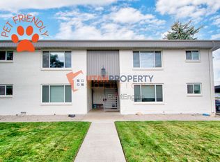 3910 S 1040 E APT C, Salt Lake City, UT 84124