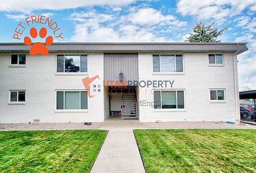 3910 S 1040 E #C Photo 1 3910 S 1040 E #C Photo 1