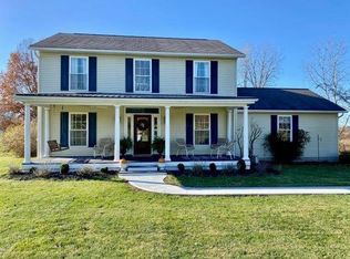 4875 N State Route 61, Sunbury, OH 43074