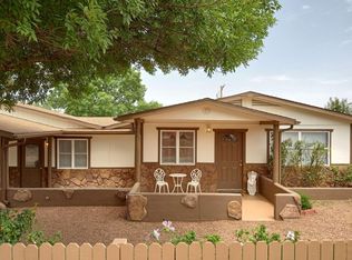 300 E Phoenix St, Payson, AZ 85541