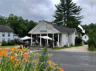 161 Norfolk Rd, Southfield, MA 01259