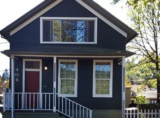 408 Promenade St, Oregon City, OR 97045