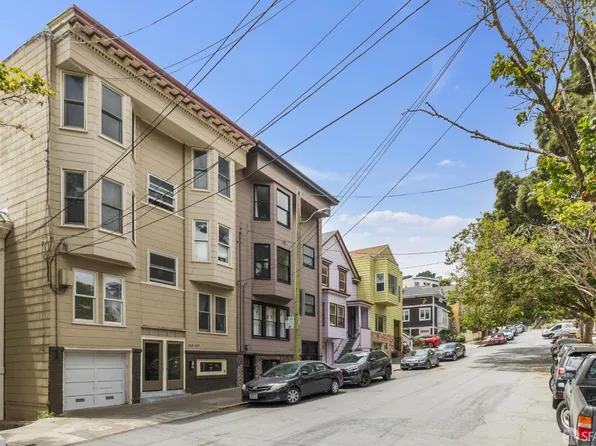 243 Henry St #A, San Francisco, CA 94114