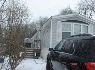 13479 Route 286 Hwy W, Clarksburg, PA 15725