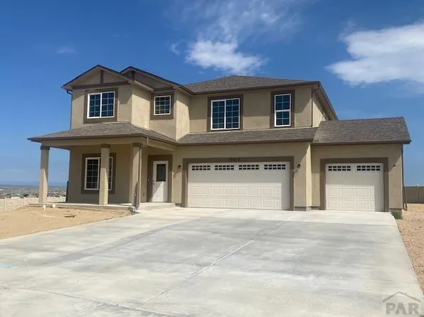 2414 Yankee Ct, Pueblo, CO 81008