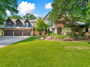 6121 County Road 2297, Quinlan, TX 75474