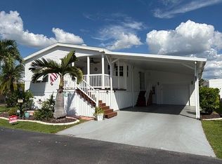 10303 Burnt Store Rd UNIT 97, Punta Gorda, FL 33950