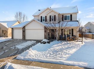 11723 Coral Springs Dr, Fort Wayne, IN 46845