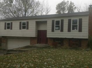 726 Yorkhaven Rd, Cincinnati, OH 45246