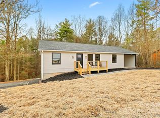 131 White Oak Ridge Rd, Weaverville, NC 28787