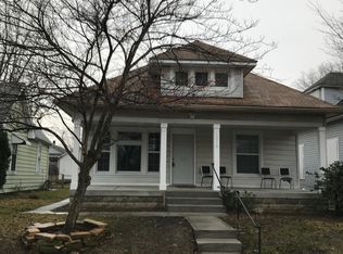 1218 Cruft St, Indianapolis, IN
