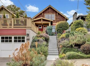 607 20th Ave, Seattle, WA 98122