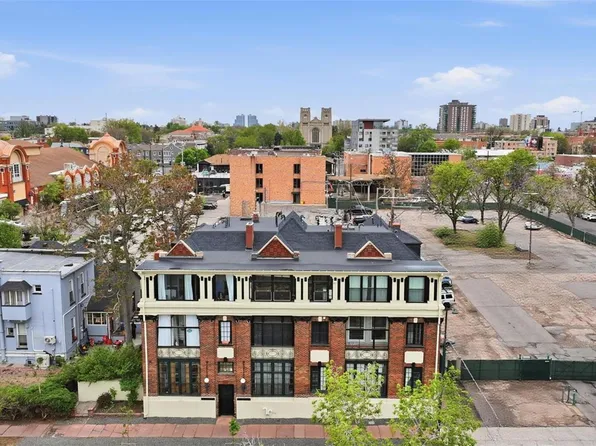 726 E 16th Avenue #102, Denver, CO 80203