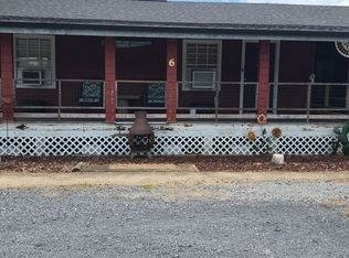 438 County Road 911 #11245177, Buna, TX 77612