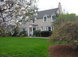 58 Locust Hill Rd, Darien, CT 06820