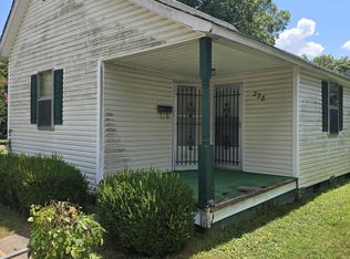 224 Eden St, Jackson, TN 38301