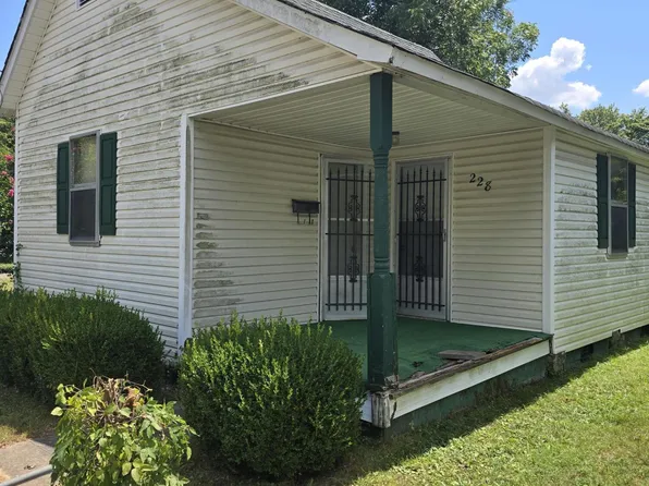 224 Eden St, Jackson, TN 38301