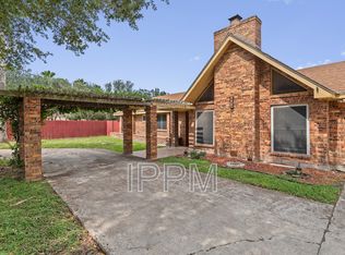 609 Inverary Dr, Harlingen, TX 78552