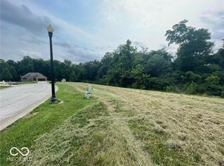2076 Cobblestone Ct, Martinsville, IN