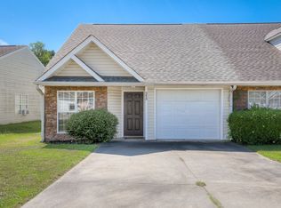 313 Whitney Pl, Augusta, GA 30909