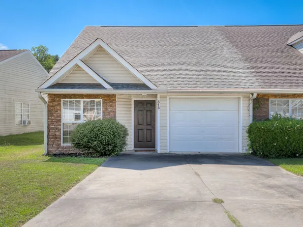 313 Whitney Pl, Augusta, GA 30909