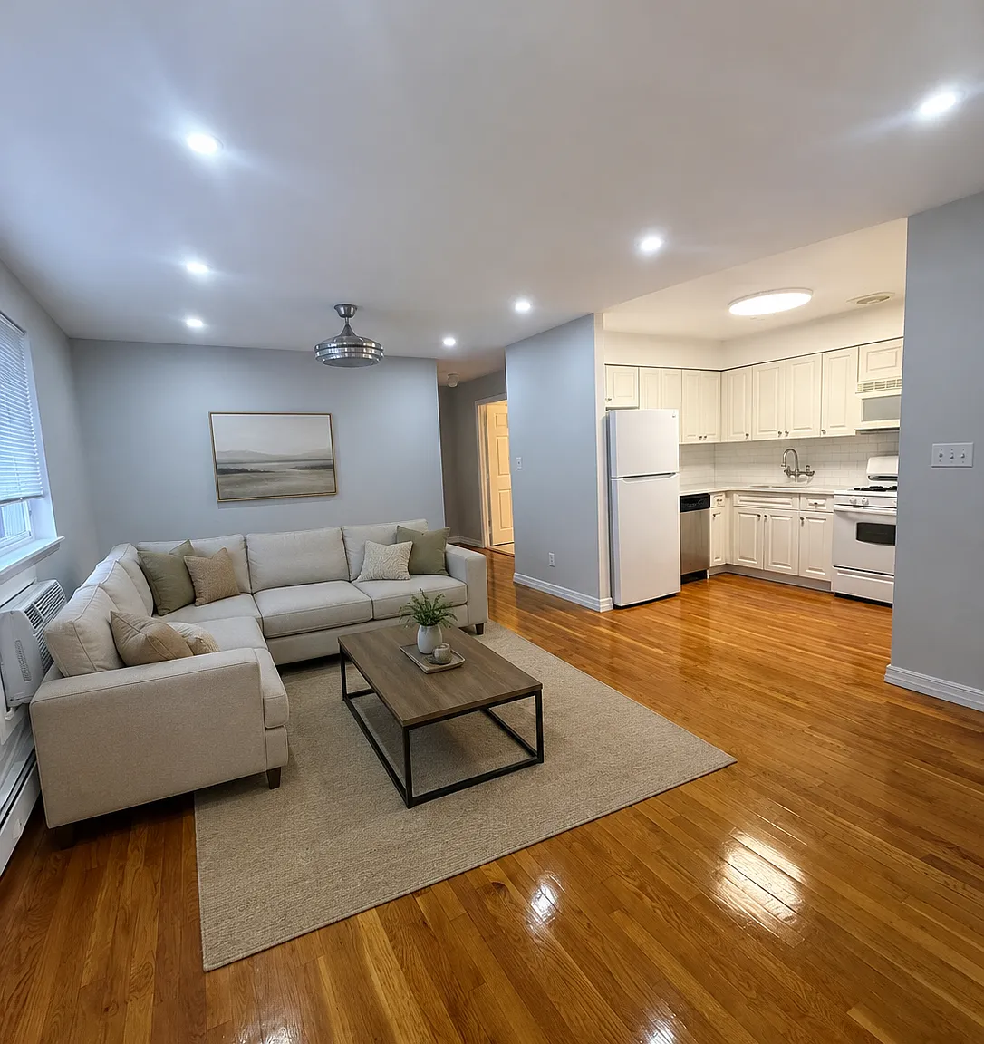 2 bed, $2,700 — Photo 1