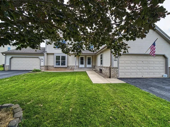 309 North 8th STREET, Waterford, WI 53185