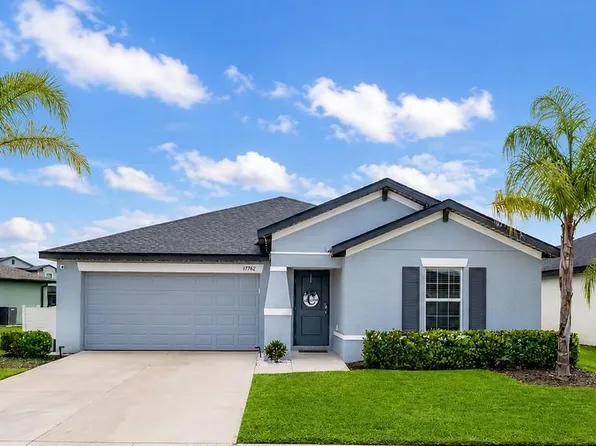 17762 Paradiso WAY, NORTH FORT MYERS, FL 33917