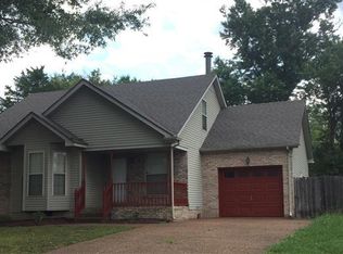 613 Kings Way Dr, Old Hickory, TN 37138