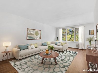 66 Overlook Ter APT 4J, New York, NY, 10040