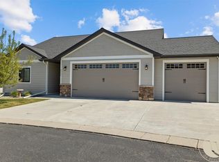 6225 Ridge Stone Dr N #22, Billings, MT 59106