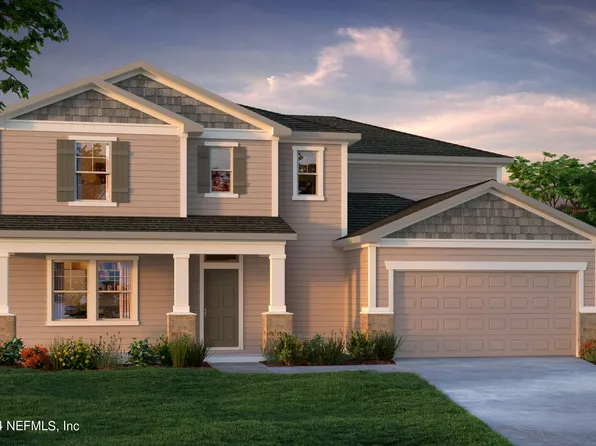 44 VICTORY Court, St. Augustine, FL 32092