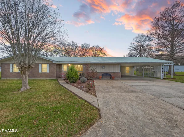 1016 Will Guidry Rd, Breaux Bridge, LA 70517