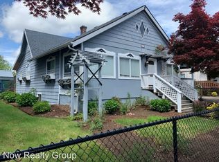 5523 SE 92nd Ave, Portland, OR