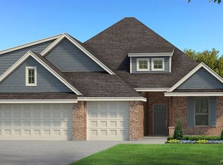 3613 Addison Ave, Norman, OK 73072