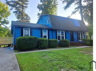 3425 Wilmington Dr, Macon, GA 31204