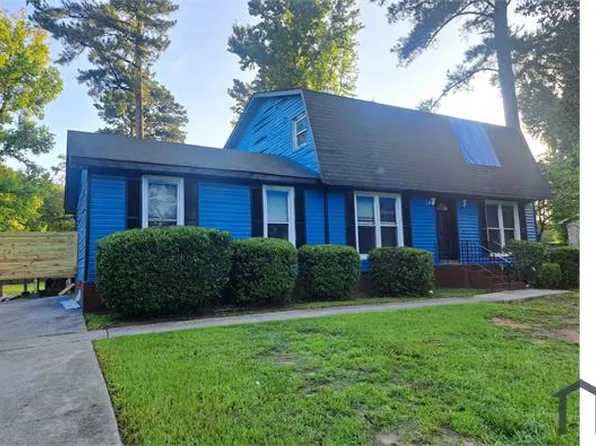 3425 Wilmington Dr, Macon, GA 31204