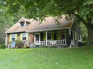 150 Madden Rd, Stephentown, NY 12168