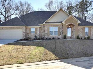 111 Wexford Way, Brandon, MS 39042