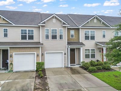 1031 Tee Shot Dr. #1031, Conway, SC, 29526