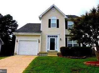 21517 Rominger Ct, Lexington Park, MD 20653