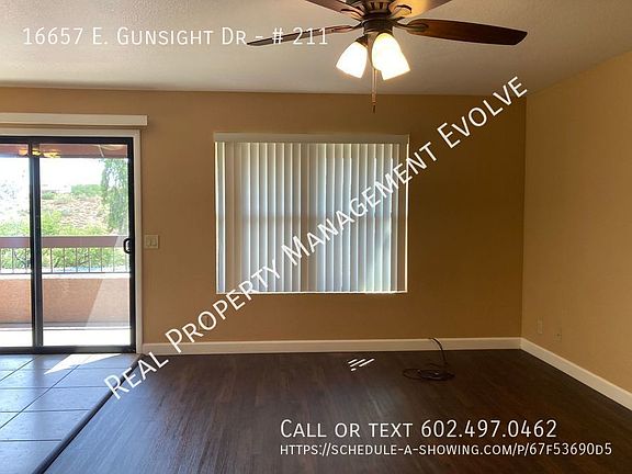 4th image of 16657 E Gunsight Dr Unit 211