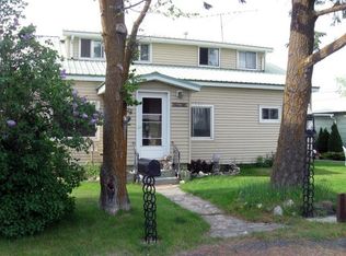 360 NE Foster St, Creston, WA 99117