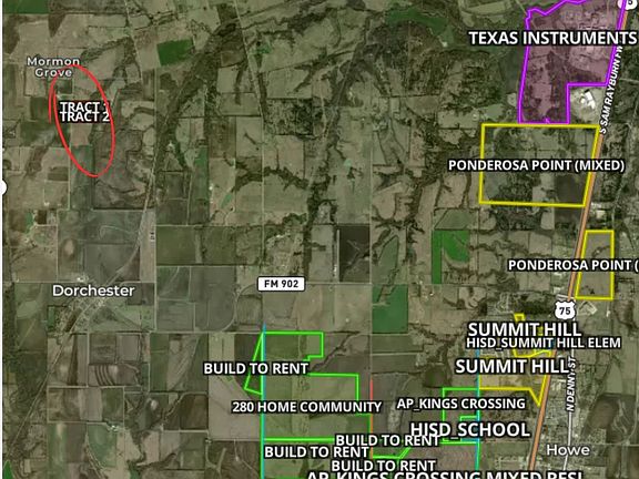 4th image of 0 Taylor Rd