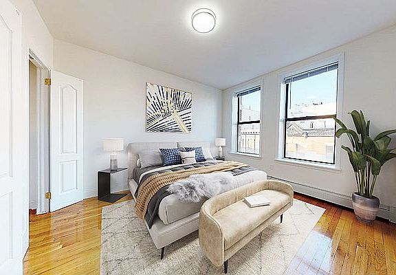 5th image of 120 W 112th St APT 6D