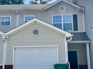 237 Shenandoah Dr, Riverdale, GA 30274