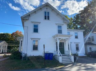 2 Maple St, Exeter, NH 03833