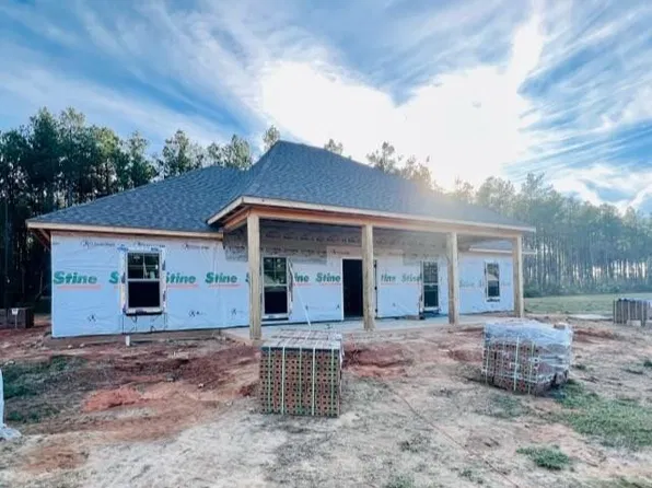 3009 Theo Dr, Deville, LA 71328