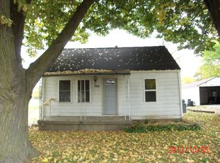 3902 N Term St, Flint, MI 48506